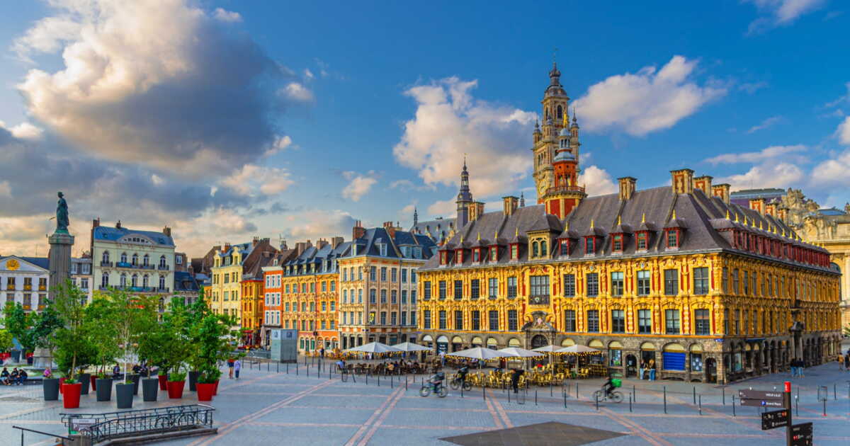 Lille
