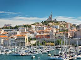 Marseille
